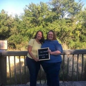 Meet your Posher, Deanna